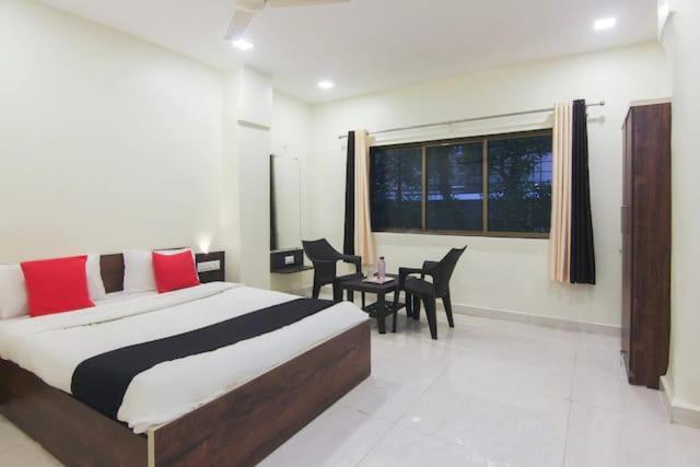 The Living Space Lonavala Exterior photo