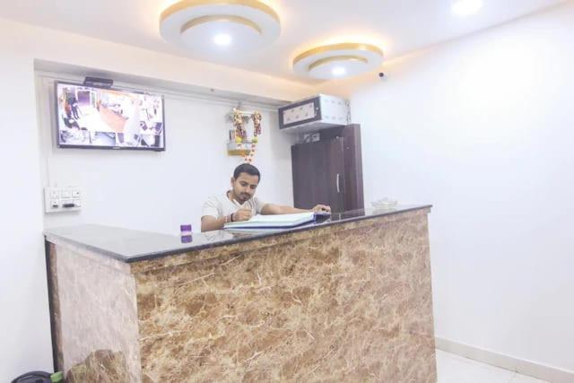 The Living Space Lonavala Exterior photo