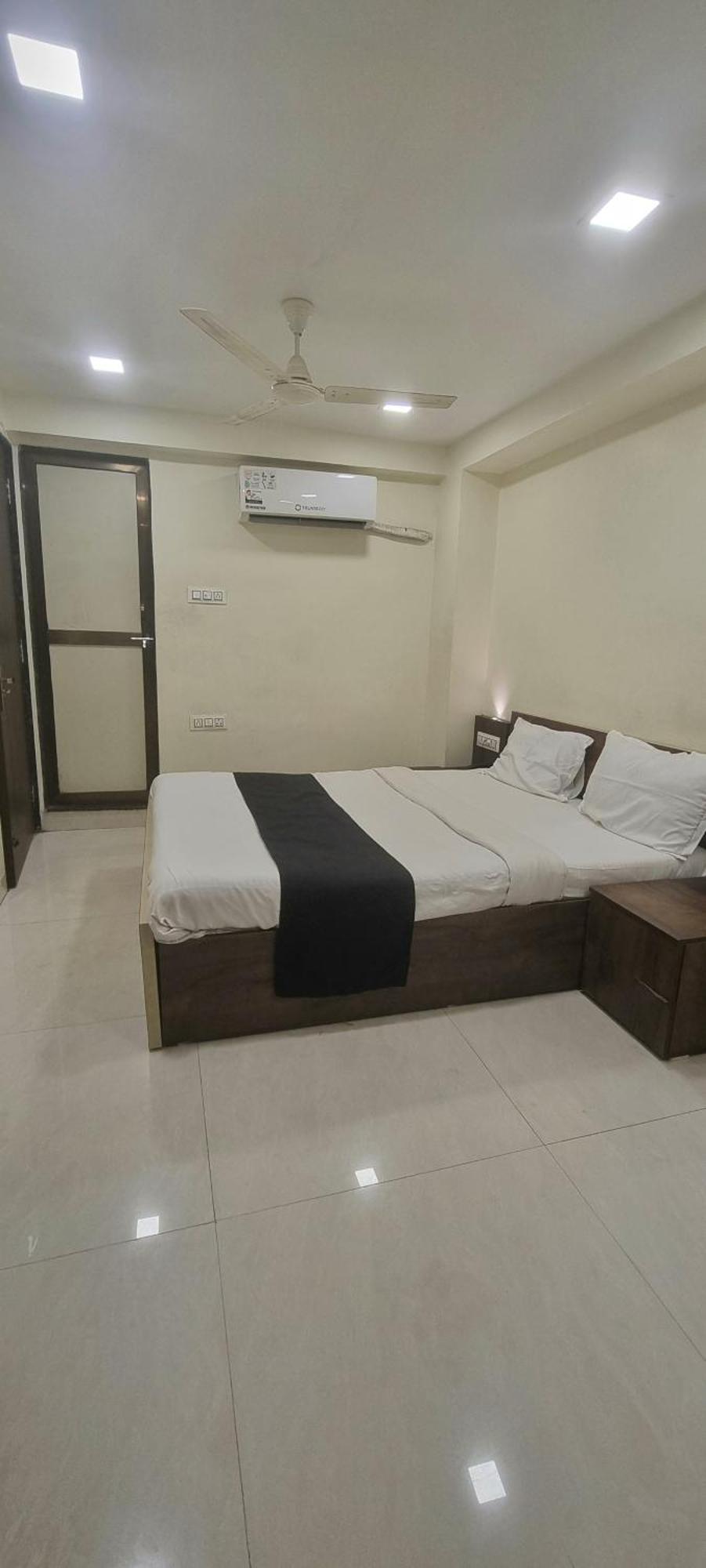 The Living Space Lonavala Exterior photo